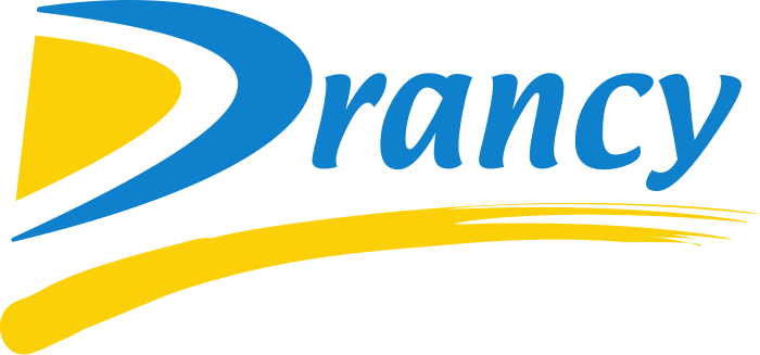 Logo Drancy